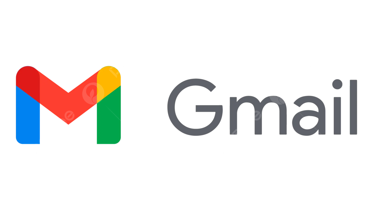 Gmail Logo