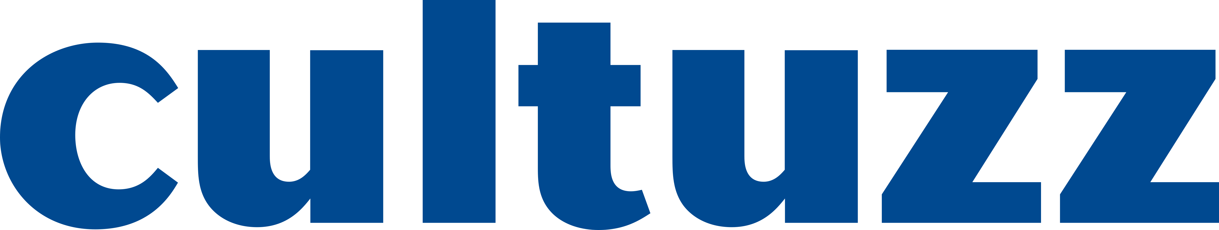 Cultuzz Logo
